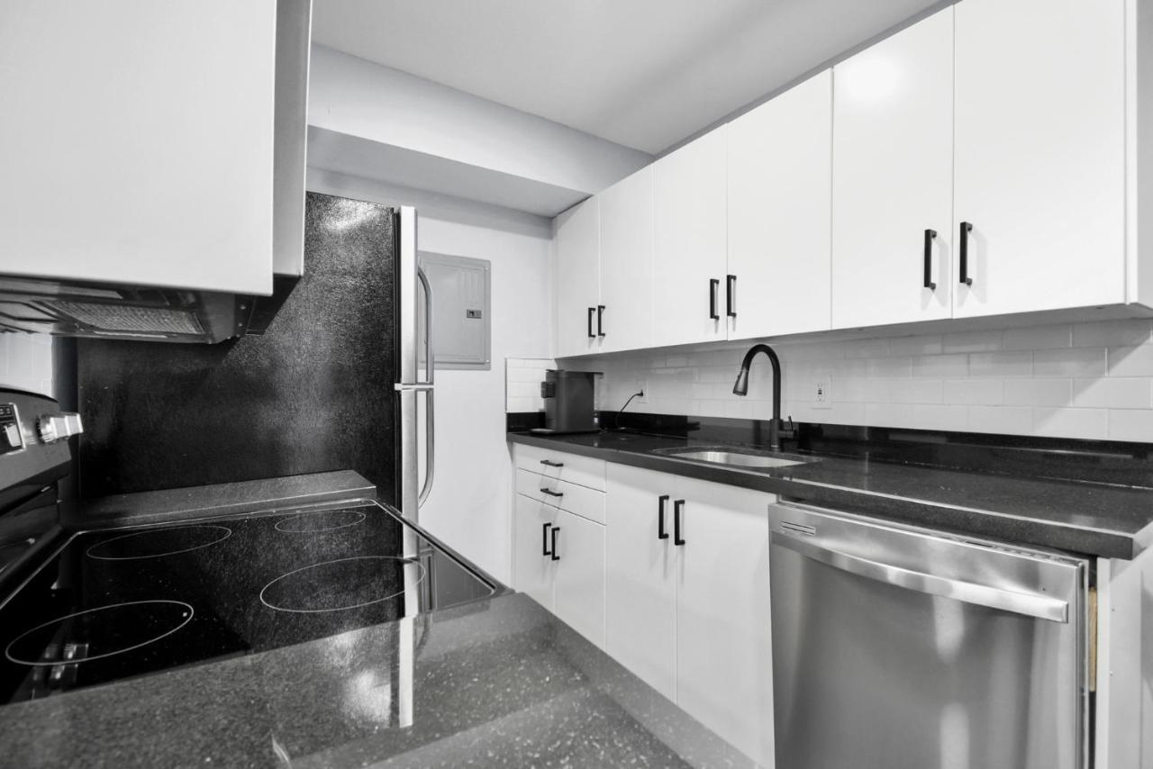 Wilton Manors Villas - Florida Furnished Living フォート・ローダーデール エクステリア 写真