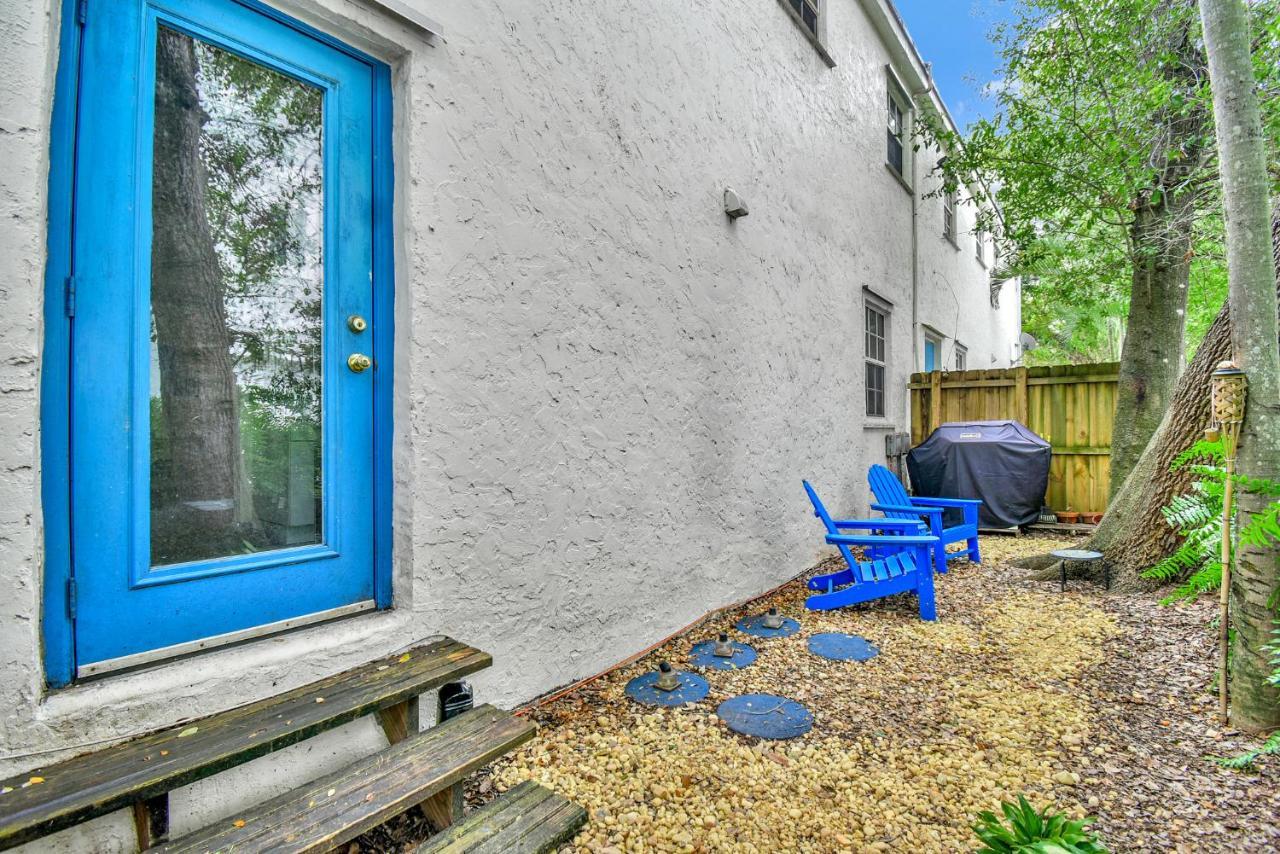 Wilton Manors Villas - Florida Furnished Living フォート・ローダーデール エクステリア 写真