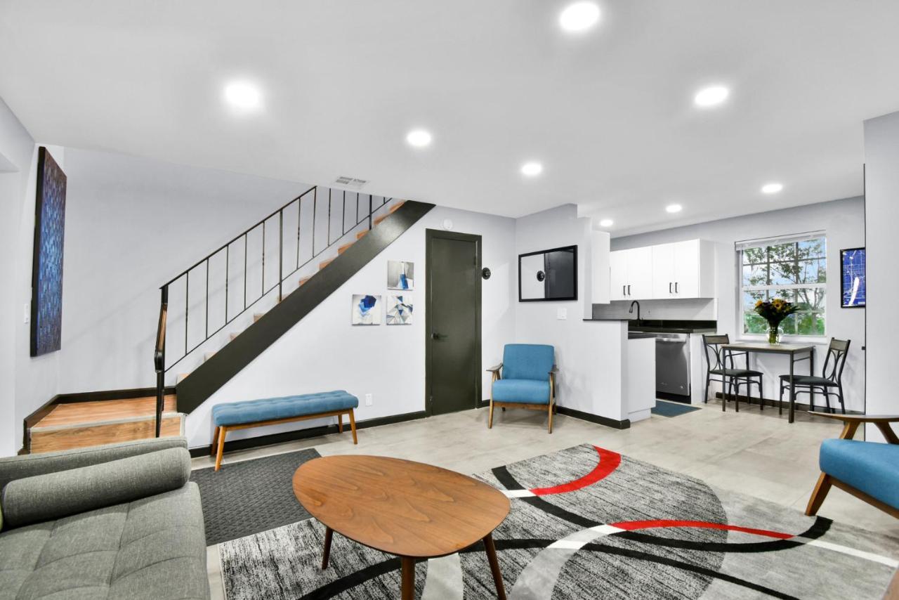 Wilton Manors Villas - Florida Furnished Living フォート・ローダーデール エクステリア 写真
