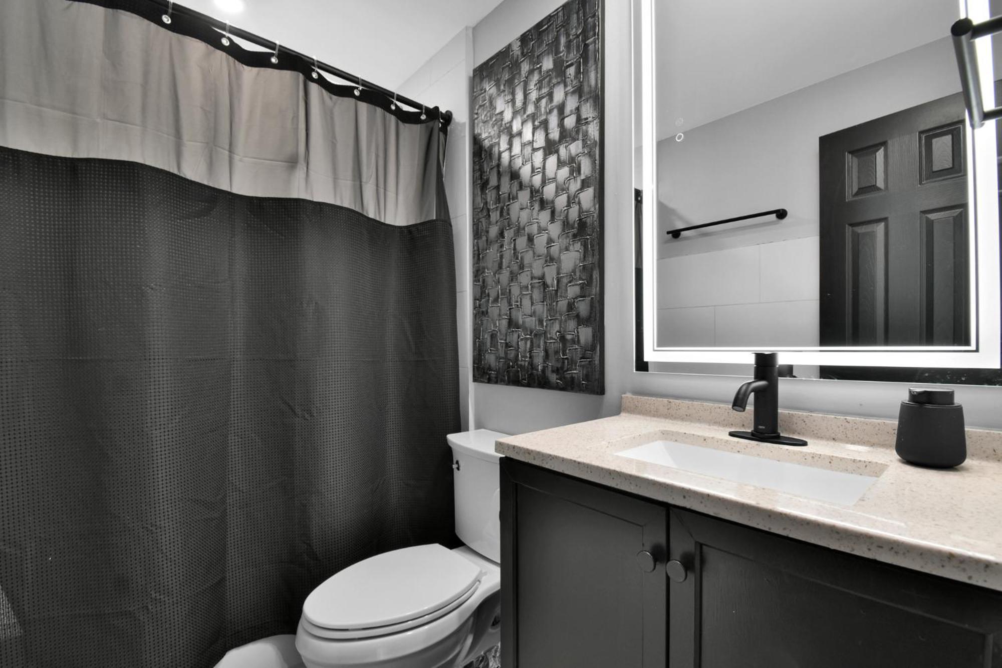 Wilton Manors Villas - Florida Furnished Living フォート・ローダーデール エクステリア 写真
